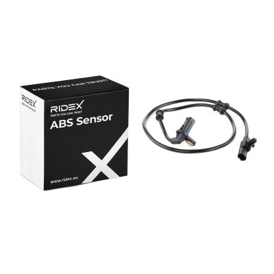 Czujnik ABS RIDEX 412W0161 412W0161 - foto 2