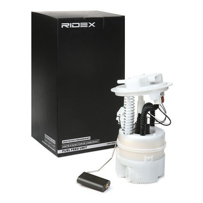 Moduł paliwowy RIDEX 1382F0282 1382F0282 - foto 2