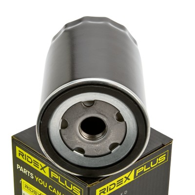 Filtr Oleju RIDEX 7O0100P 7O0100P - foto 15