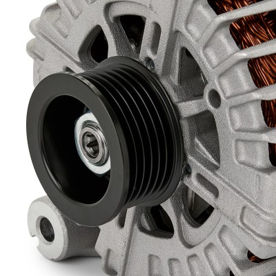 Alternator RIDEX 4G1219P 4G1219P - foto 5