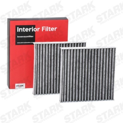 Filtr Kabinowy Stark SKIF-0170318 SKIF-0170318 - foto 2