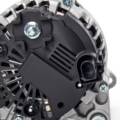 Alternator RIDEX 4G1291 4G1291 - foto 5