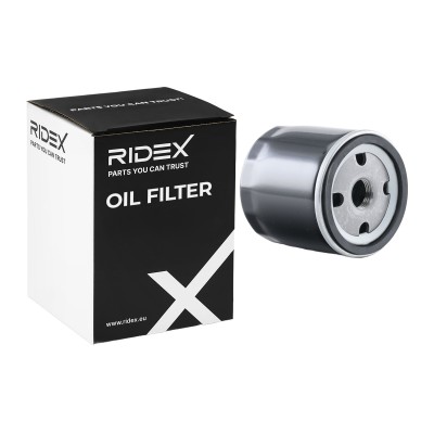 Filtr Oleju RIDEX 7O0016 7O0016 - foto 7