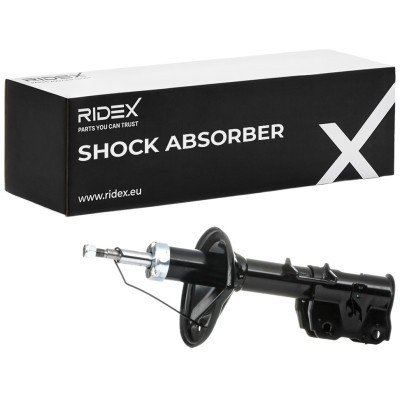 Amortyzator RIDEX 854S0745 854S0745 - foto 2