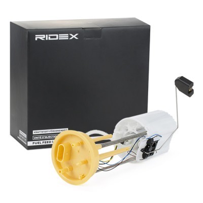 Moduł paliwowy RIDEX 1382F0327 1382F0327 - foto 2