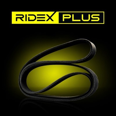Pasek Klinowy Wielorowkowy RIDEX 305P0392P 305P0392P - foto 12
