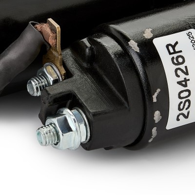 Rozrusznik RIDEX 2S0426R 2S0426R - foto 6