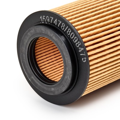 Filtr Oleju RIDEX 7O0087 7O0087 - foto 6