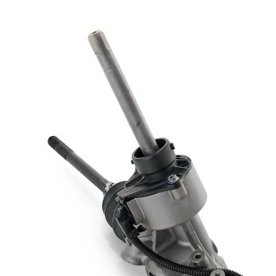 Przekładnia Kierownicza RIDEX 286S1106R 286S1106R - foto 6
