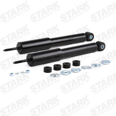 Amortyzator Stark SKSA-0133755 SKSA-0133755 - foto 3
