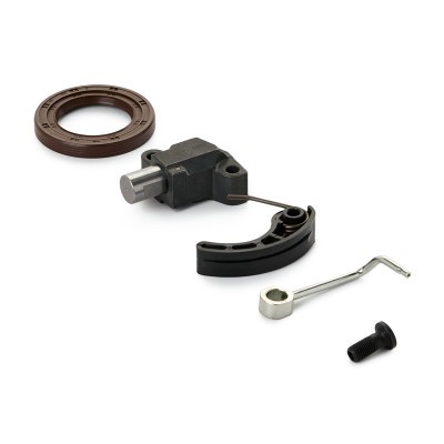 Zestaw łańcucha rozrządu RIDEX 1389T2530 1389T2530 - foto 5