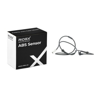 Czujnik ABS RIDEX 412W1076 412W1076 - foto 2
