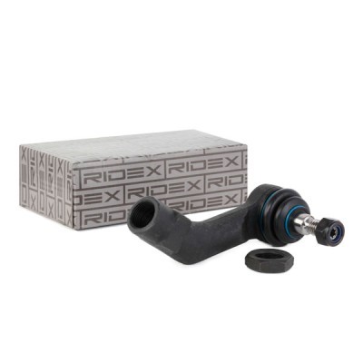 Końcówka drążka kierowniczego RIDEX 914T0345 914T0345 - foto 2
