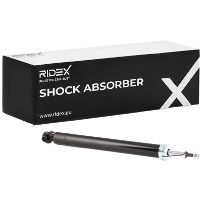 Amortyzator RIDEX 854S0784 854S0784 - foto 2
