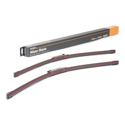 Pióro Wycieraczki RIDEX 298W17126 298W17126 - foto 3