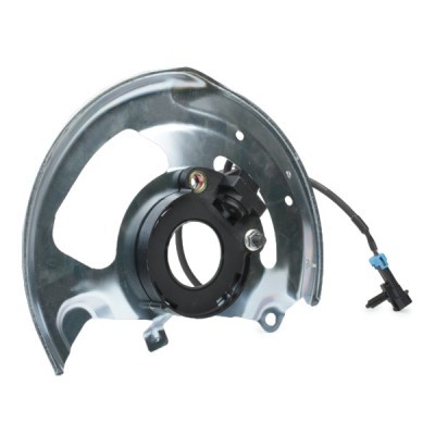 Czujnik ABS RIDEX 412W1524 412W1524 - foto 4