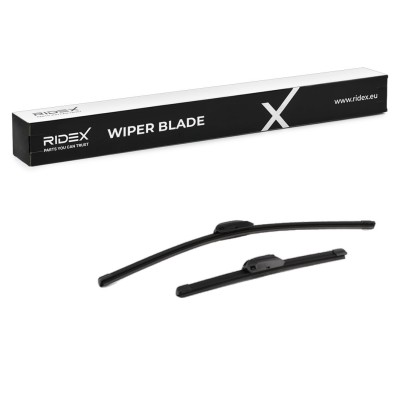 Pióro Wycieraczki RIDEX 298W0233 298W0233 - foto 6