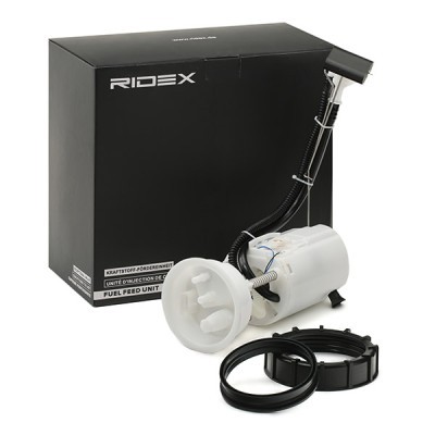 Moduł paliwowy RIDEX 1382F0192 1382F0192 - foto 2