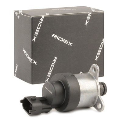 Zawór dozujący paliwo (system Common Rail) RIDEX 5655C0014 5655C0014 - foto 2