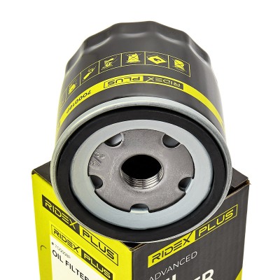 Filtr Oleju RIDEX 7O0016P 7O0016P - foto 15