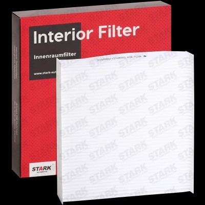 Filtr Kabinowy Stark SKIF-0170454 SKIF-0170454 - foto 2