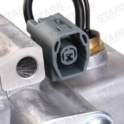 Sprężarka Klimatyzacji SKKM-0340161 - foto 11