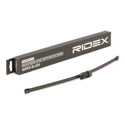 Щетка стеклоочистителя заднего стекла RIDEX 298W0115 298W0115 - foto 2