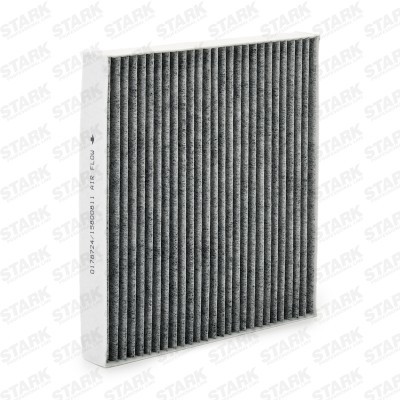 Filtr Kabinowy Stark SKIF-0170637 SKIF-0170637 - foto 2
