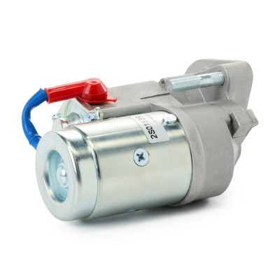 Rozrusznik RIDEX 2S0153R 2S0153R - foto 4