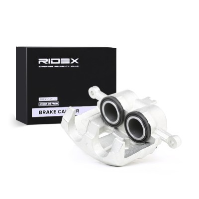 Zacisk Hamulcowy RIDEX 78B0448 78B0448 - foto 3