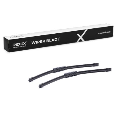 Pióro Wycieraczki RIDEX 298W0014 298W0014 - foto 7