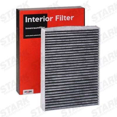 Filtr Kabinowy Stark SKIF-0170476 SKIF-0170476 - foto 2