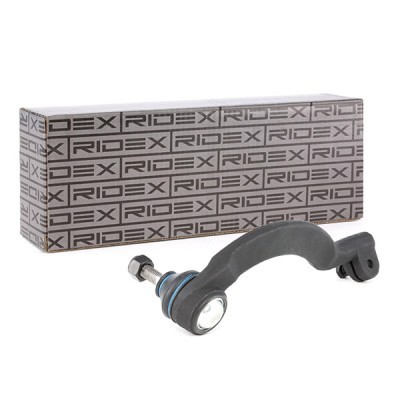 Końcówka drążka kierowniczego RIDEX 914T0093 914T0093 - foto 2