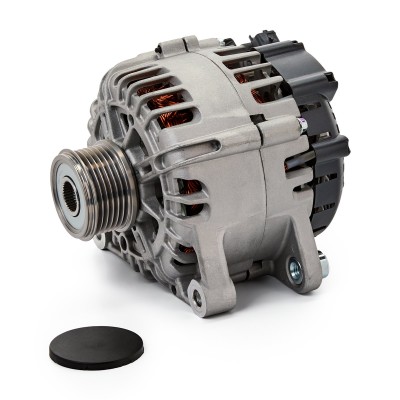 Alternator RIDEX 4G1623 4G1623 - foto 3