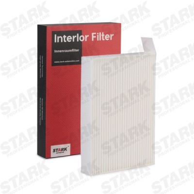 Filtr Kabinowy Stark SKIF-0170159 SKIF-0170159 - foto 2
