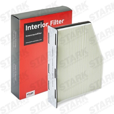 Filtr Kabinowy Stark SKIF-0170082 SKIF-0170082 - foto 2
