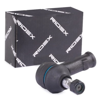 Końcówka drążka kierowniczego RIDEX 914T0094 914T0094 - foto 2