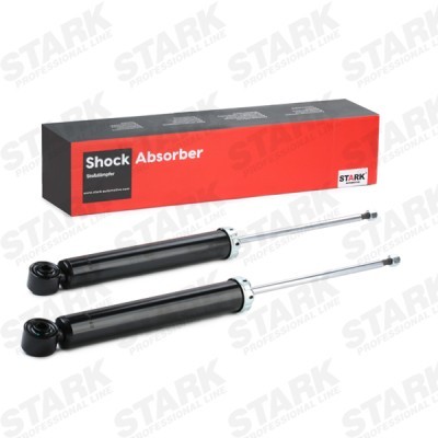 Amortyzator Stark SKSA-0132641 SKSA-0132641 - foto 2