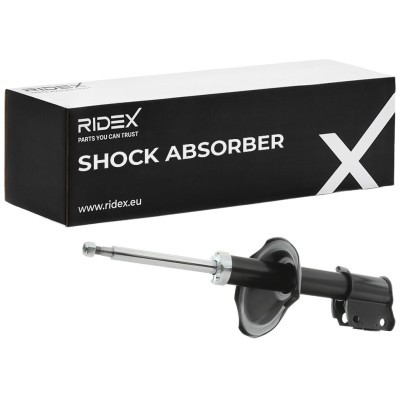 Amortyzator RIDEX 854S0451 854S0451 - foto 2