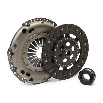 Zestaw Sprzęgła RIDEX 479C0952 479C0952 - foto 4