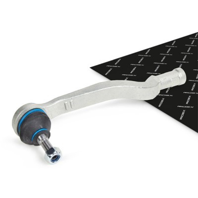 Końcówka drążka kierowniczego RIDEX 914T0131 914T0131 - foto 2