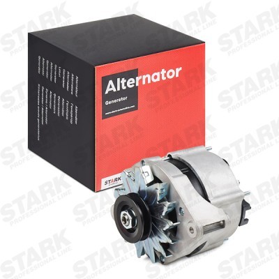 Alternator Stark SKGN-0320911 SKGN-0320911 - foto 2