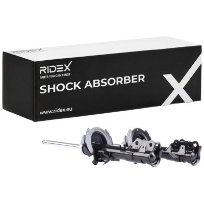 Amortyzator RIDEX 854S1963 854S1963 - foto 2