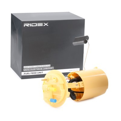 Moduł paliwowy RIDEX 1382F0037 1382F0037 - foto 2