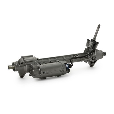 Przekładnia Kierownicza RIDEX 286S1469R 286S1469R - foto 4