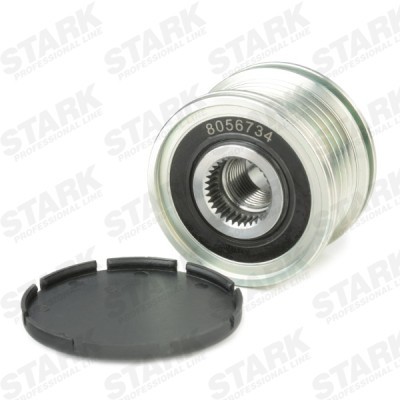 Alternator – sprzęgło jednokierunkowe Stark SKFC-1210019 SKFC-1210019 - foto 3