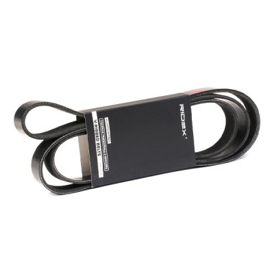 Pasek Klinowy Wielorowkowy RIDEX 305P0203 305P0203 - foto 2
