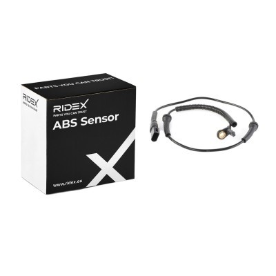 Czujnik ABS RIDEX 412W0169 412W0169 - foto 2