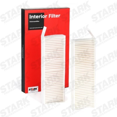 Filtr Kabinowy Stark SKIF-0170272 SKIF-0170272 - foto 3
