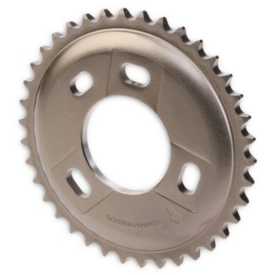 Zestaw łańcucha rozrządu RIDEX 1389T2552 1389T2552 - foto 6